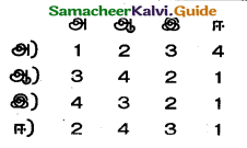 Samacheer Kalvi 12th History Guide Chapter 9 ஓர் புதிய சமூக - பொருளாதார ஒழுங்கமைவை எதிர் நோக்குதல் 2