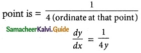 Samacheer Kalvi 12th Maths Guide Chapter 10 Ordinary Differential Equations Ex 10.4 3
