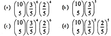 Samacheer Kalvi 12th Maths Guide Chapter 11 Probability Distributions Ex 11.6 11