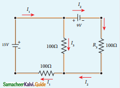 Samacheer Kalvi 12th Physics Guide Chapter 2 Current Electricity 36