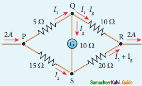 Samacheer Kalvi 12th Physics Guide Chapter 2 Current Electricity 38