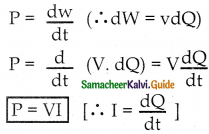 Samacheer Kalvi 12th Physics Guide Chapter 2 Current Electricity 80