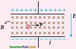 Samacheer Kalvi 12th Physics Guide Chapter 3 Magnetism and Magnetic Effects of Electric Current 2