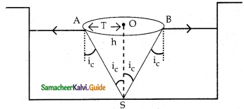 Samacheer Kalvi 12th Physics Guide Chapter 6 Optics 81