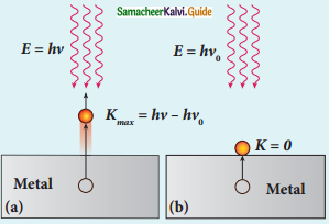 Samacheer Kalvi 12th Physics Guide Chapter 7 Dual Nature of Radiation and Matter 18