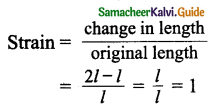 Samacheer Kalvi 11th Physics Guide Chapter 7 Properties of Matter 2