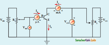 Samacheer Kalvi 12th Physics Guide Chapter 9 Semiconductor Electronics 29