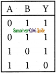 Samacheer Kalvi 12th Physics Guide Chapter 9 Semiconductor Electronics 97