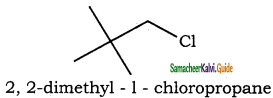 Samacheer Kalvi 11th Chemistry Guide Chapter 11 Fundamentals of Organic Chemistry 36