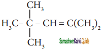 Samacheer Kalvi 11th Chemistry Guide Chapter 11 Fundamentals of Organic Chemistry 5