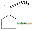 Samacheer Kalvi 11th Chemistry Guide Chapter 11 Fundamentals of Organic Chemistry 75