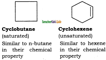 Samacheer Kalvi 11th Chemistry Guide Chapter 11 Fundamentals of Organic Chemistry 80