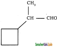 Samacheer Kalvi 11th Chemistry Guide Chapter 11 Fundamentals of Organic Chemistry 99