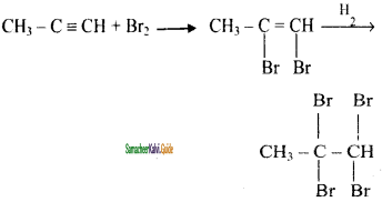 Samacheer Kalvi 11th Chemistry Guide Chapter 13 Hydrocarbons 107