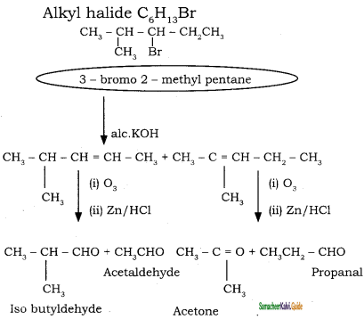 Samacheer Kalvi 11th Chemistry Guide Chapter 13 Hydrocarbons 39