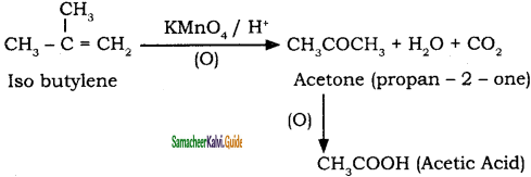 Samacheer Kalvi 11th Chemistry Guide Chapter 13 Hydrocarbons 56