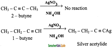 Samacheer Kalvi 11th Chemistry Guide Chapter 13 Hydrocarbons 76
