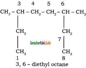 Samacheer Kalvi 11th Chemistry Guide Chapter 13 Hydrocarbons 91