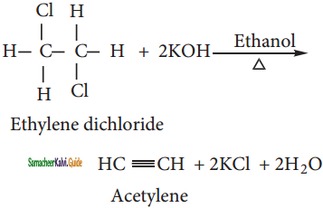 Samacheer Kalvi 11th Chemistry Guide Chapter 14 Haloalkanes and Haloarenes 121