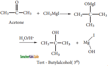 Samacheer Kalvi 11th Chemistry Guide Chapter 14 Haloalkanes and Haloarenes 133