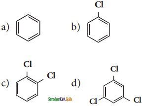 Samacheer Kalvi 11th Chemistry Guide Chapter 14 Haloalkanes and Haloarenes 3