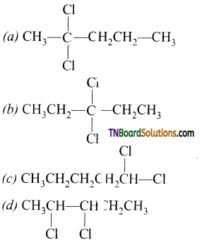 TN Board 12th Chemistry Important Questions Chapter 12 Carbonyl Compounds and Carboxylic Acids 208