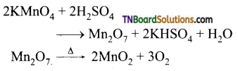 TN Board 12th Chemistry Important Questions Chapter 4 Transition and Inner Transition Elements 30